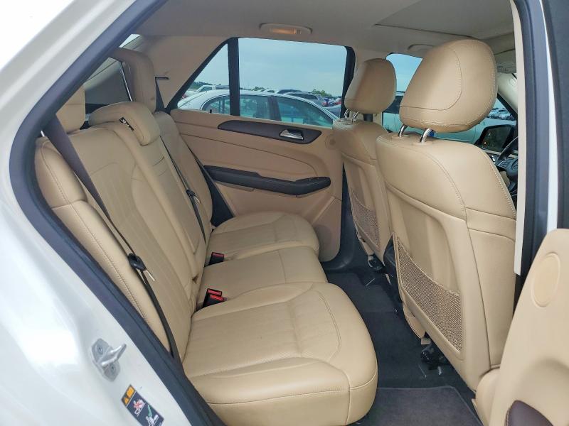 Продажа на аукционе авто 2017 Mercedes-benz Gle, vin: 4JGDA5JB2HA961941, номер лота: 50230126