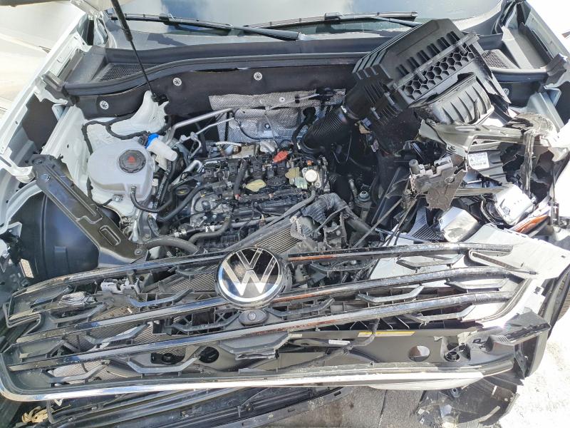 Aukcja sprzedaży 2024 Volkswagen Atlas, vin: 1V2FR2CA9RC530770, numer aukcji: 48832616