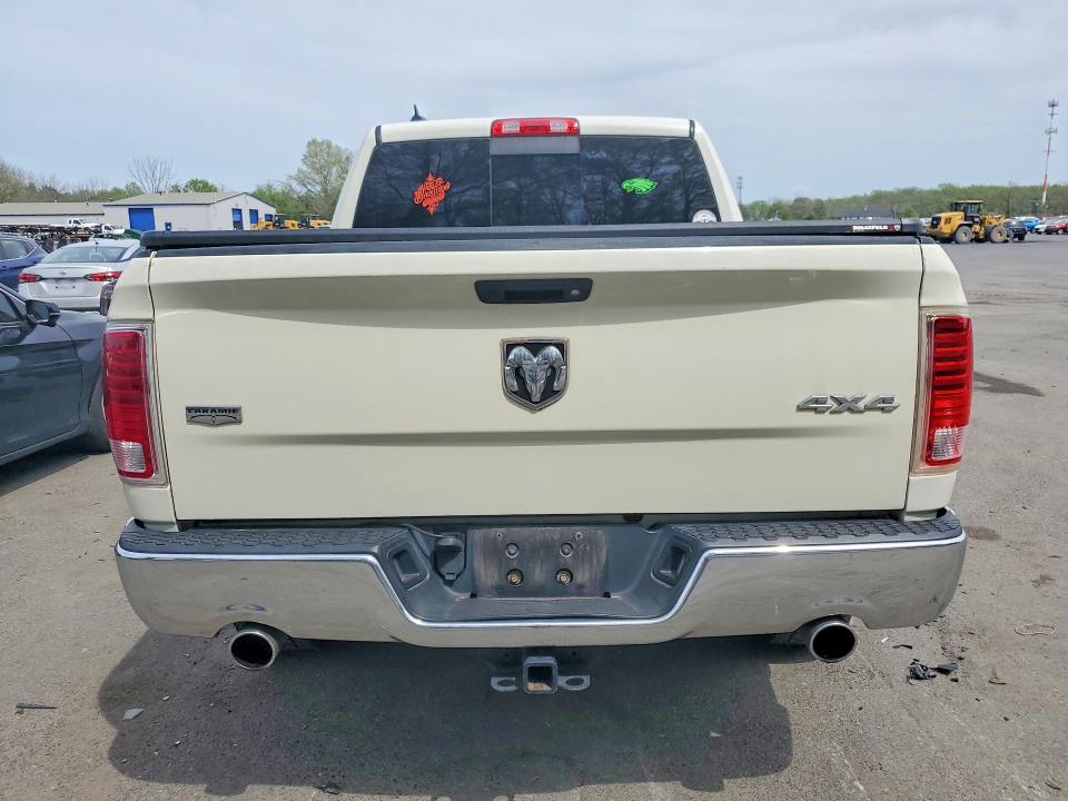 Aukcja sprzedaży 2016 Ram 1500, vin: 1C6RR7NT9GS296053, numer aukcji: 49937046