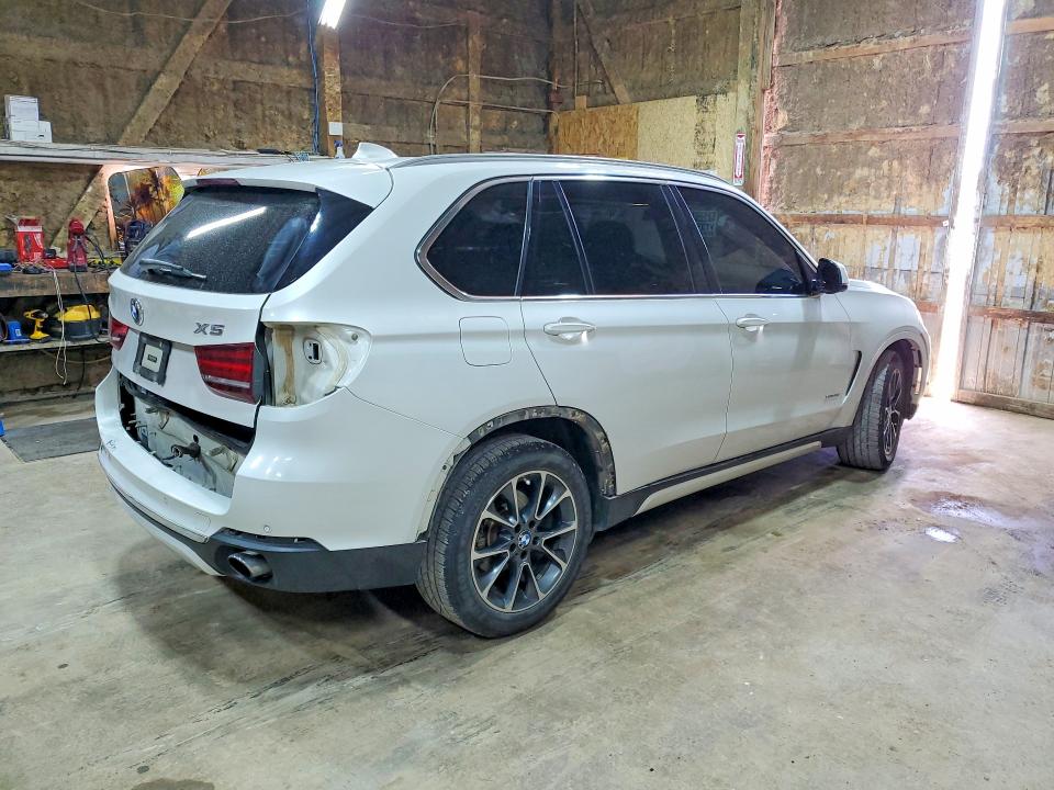 Aukcja sprzedaży 2017 Bmw X5, vin: 5UXKR0C30H0V71549, numer aukcji: 51336086