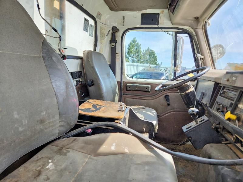 Продажа на аукционе авто 1999 International 4000, vin: 1HTSDAAN9XH671923, номер лота: 49764056