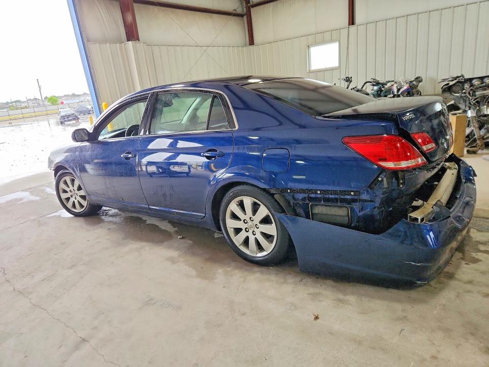 Продажа на аукционе авто 2006 Toyota Avalon, vin: 4T1BK36B96U145855, номер лота: 50853716