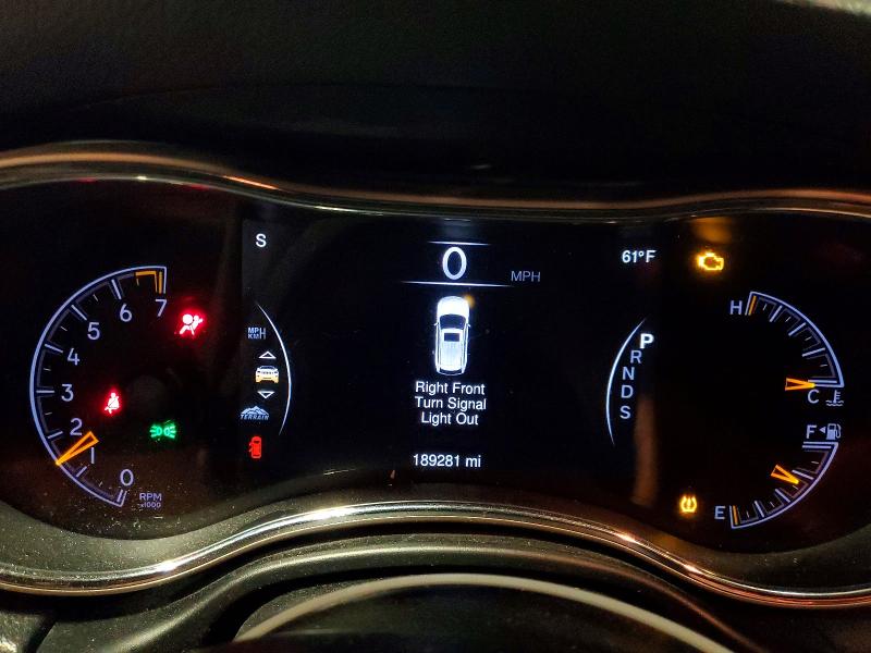 49895646 :رقم المزاد ، 1C4RJFBG1EC236955 vin ، 2014 Jeep Grand Cherokee مزاد بيع