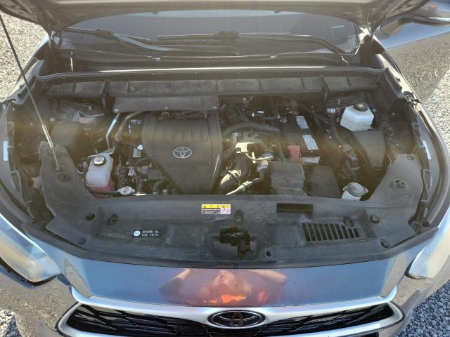Aukcja sprzedaży 2023 Toyota Highlander, vin: 5TDKDRAH3PS029151, numer aukcji: 55696366