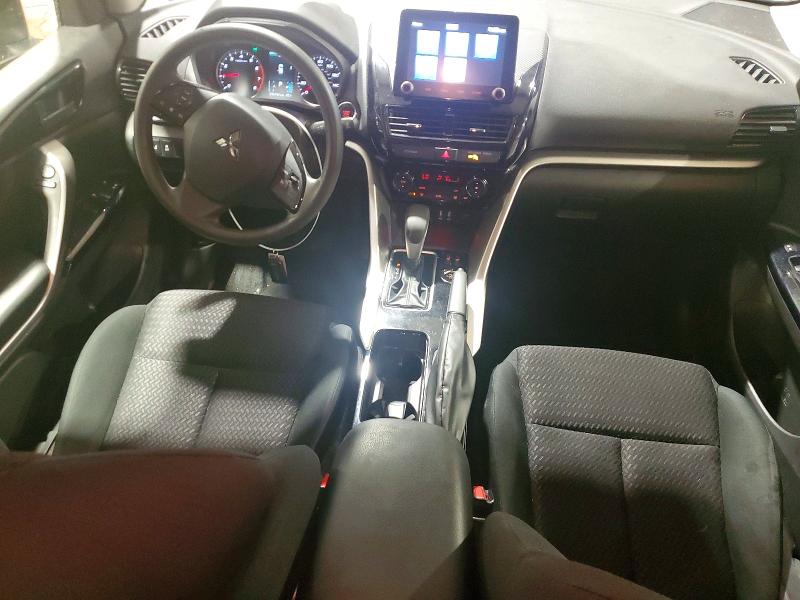 Продаж на аукціоні авто 2024 Mitsubishi Eclipse Cross, vin: JA4ATVAA5RZ005990, номер лоту: 47971626