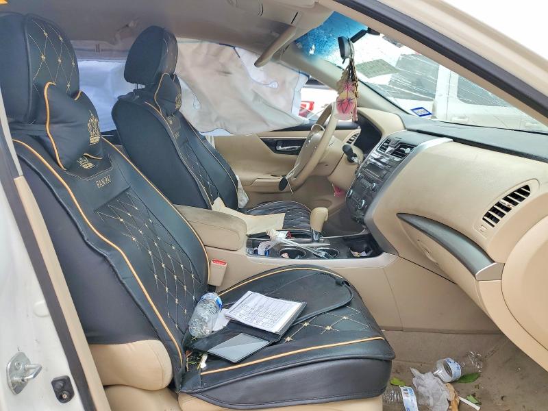 51666276 :رقم المزاد ، 1N4AL3AP8EN347780 vin ، 2014 Nissan Altima مزاد بيع
