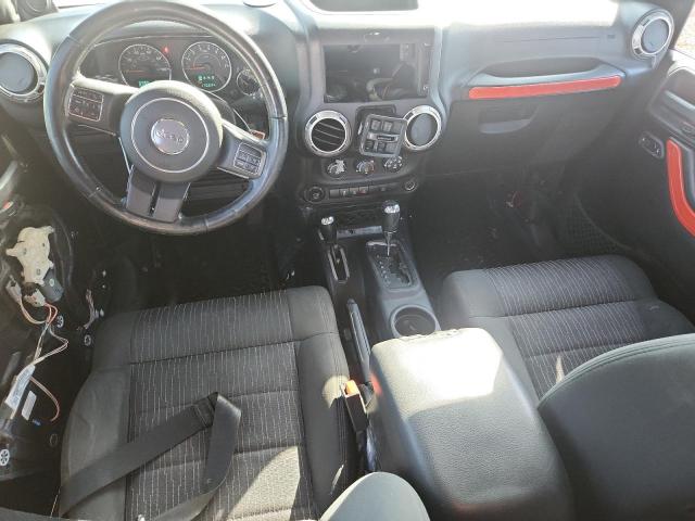 Aukcja sprzedaży 2011 Jeep Wrangler Unlimited, vin: 1J4BA6H18BL616112, numer aukcji: 47977056