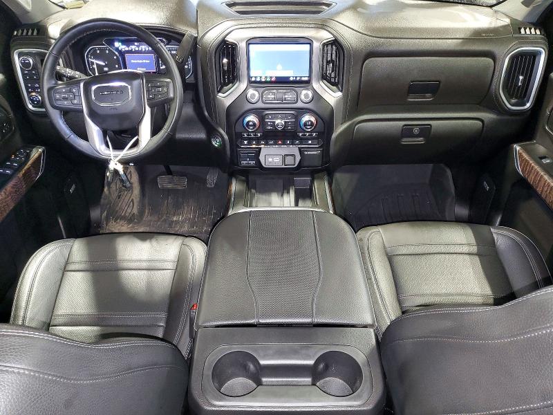 49220516 :رقم المزاد ، 1GT49WEYXPF166963 vin ، 2023 Gmc Sierra مزاد بيع