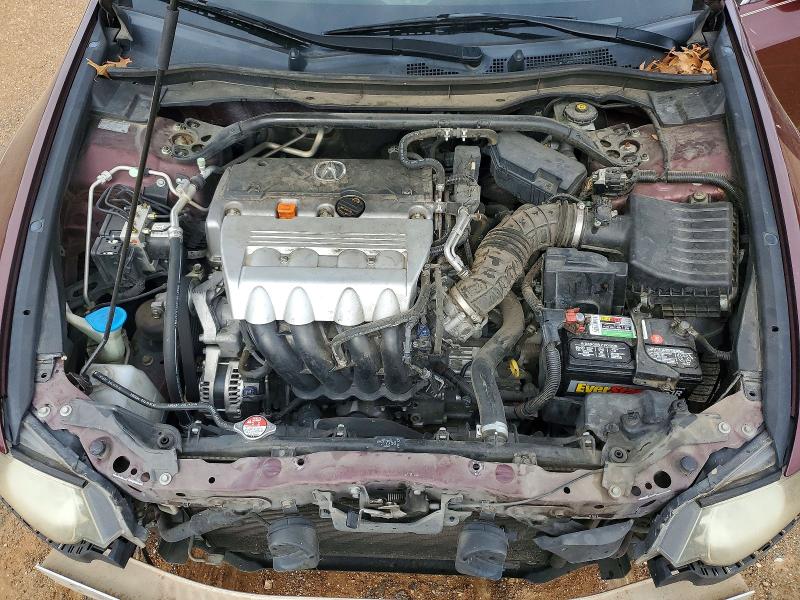 Продажа на аукционе авто 2012 Acura Tsx, vin: JH4CU2F43CC017609, номер лота: 49885596