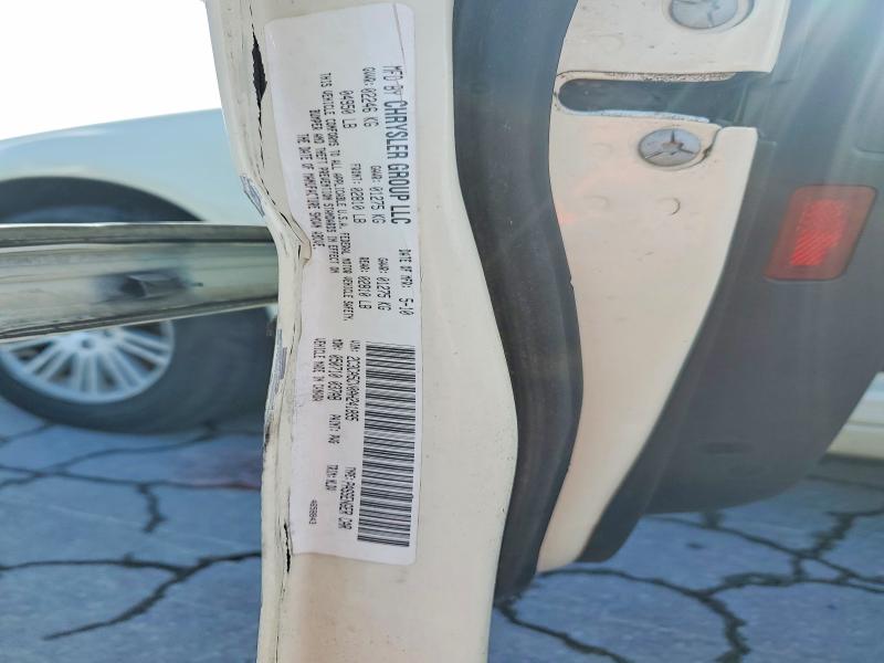 Продажа на аукционе авто 2010 Chrysler 300, vin: 2C3CA5CV0AH241895, номер лота: 51470866