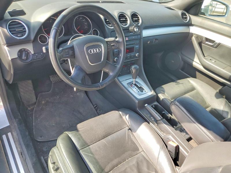 Продажа на аукционе авто 2009 Audi A4, vin: WAUAF48H19K009423, номер лота: 51998676