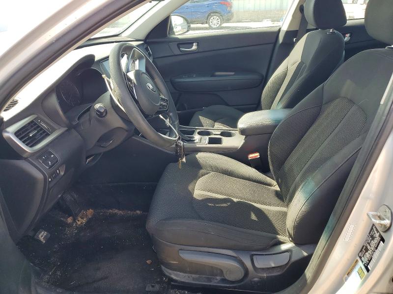 Aukcja sprzedaży 2020 Kia Optima, vin: 5XXGT4L32LG443966, numer aukcji: 51373606