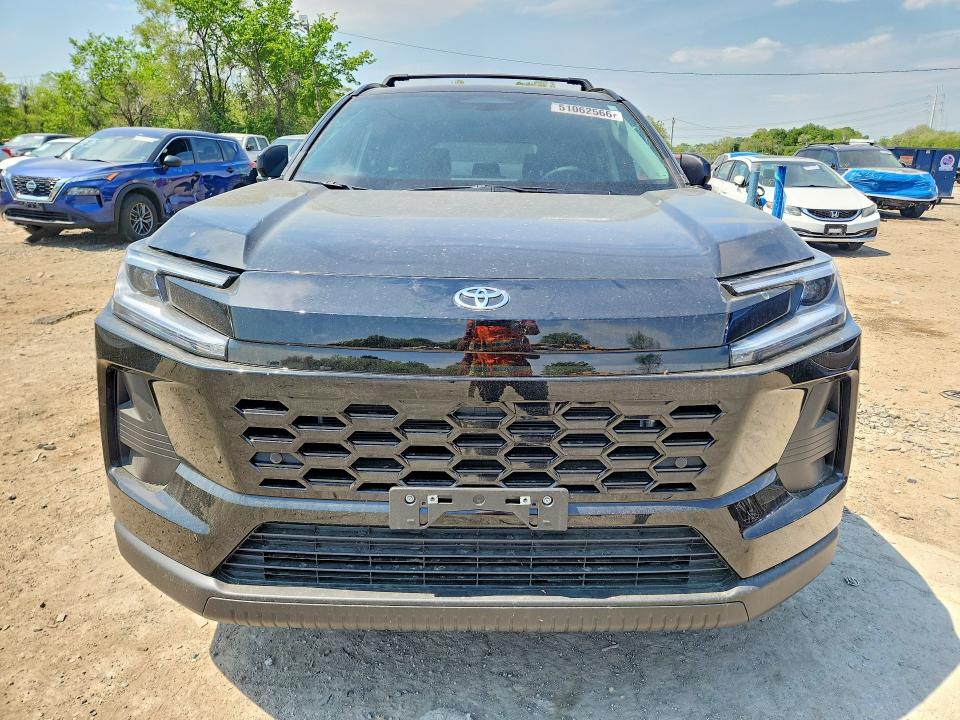 Продажа на аукционе авто 2026 Toyota Rav4, vin: 2T36CRAV9TC002945, номер лота: 51062566