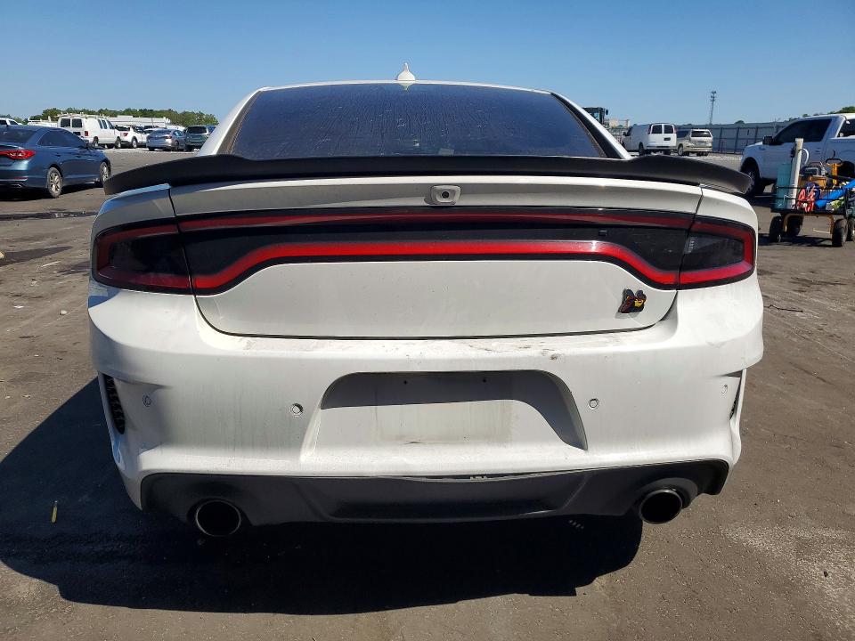 Продаж на аукціоні авто 2020 Dodge Charger, vin: 2C3CDXGJ9LH179166, номер лоту: 50245406