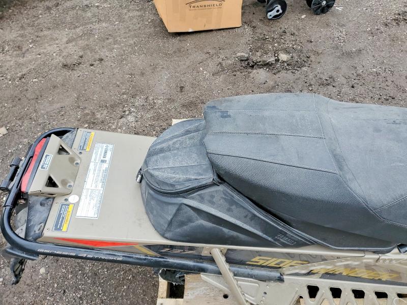 Auction sale of the 2023 Yamaha Sidewinder Ltx Gt Eps, vin: 4UF8S4LK1PT103916, lot number: 79820445