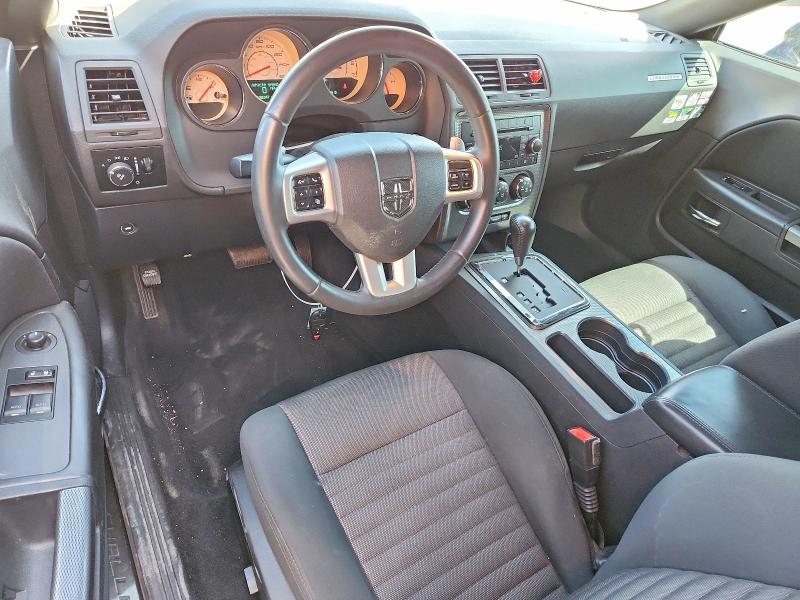 Продажа на аукционе авто 2013 Dodge Challenger, vin: 2C3CDYBT0DH651724, номер лота: 49295626
