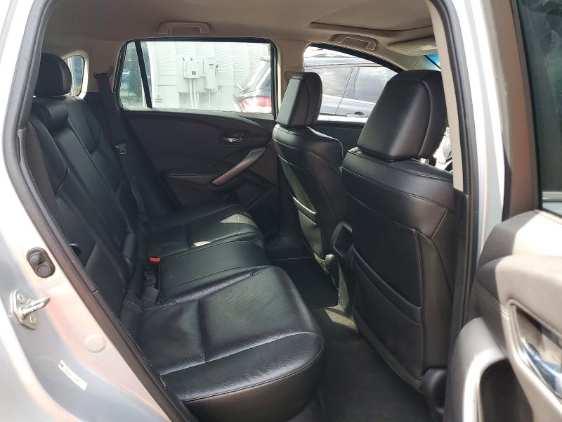 Aukcja sprzedaży 2015 Acura Rdx, vin: 5J8TB4H51FL023892, numer aukcji: 50146146
