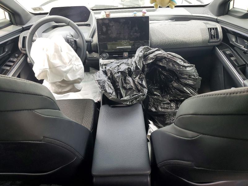 51630186 :رقم المزاد ، JTMABACAXRA085252 vin ، 2024 Toyota Bz4x مزاد بيع