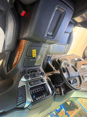 Aukcja sprzedaży 2018 Chevrolet Suburban, vin: 1GNSKJKC5JR172013, numer aukcji: 49986246