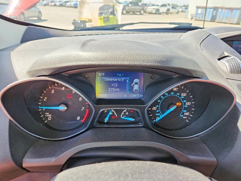 48859216 :رقم المزاد ، 1FMCU0GX6EUA36050 vin ، 2014 Ford Escape مزاد بيع