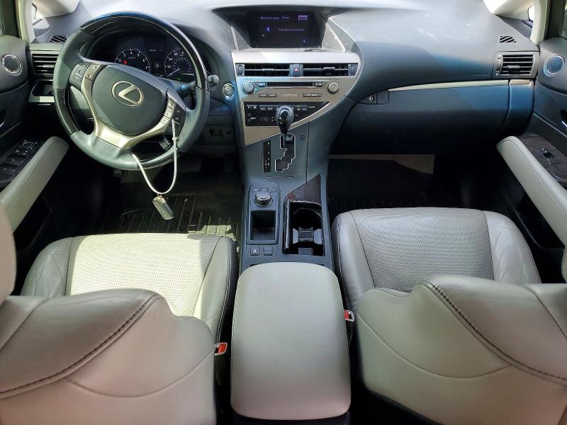 Продажа на аукционе авто 2015 Lexus Rx 350, vin: 2T2ZK1BA1FC205656, номер лота: 48795196