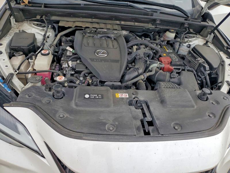 Aukcja sprzedaży 2022 Lexus Nx, vin: JTJGGCEZ4N2000272, numer aukcji: 50433786