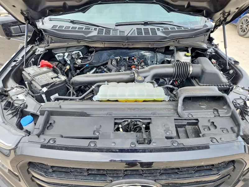 Aukcja sprzedaży 2025 Ford F150, vin: 1FTFW5L84SFB77240, numer aukcji: 51173496