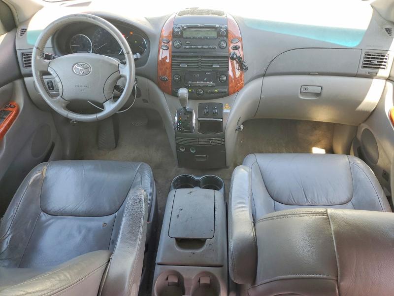 Auction sale of the 2008 Toyota Sienna, vin: 5TDZK22C48S189572, lot number: 50349606