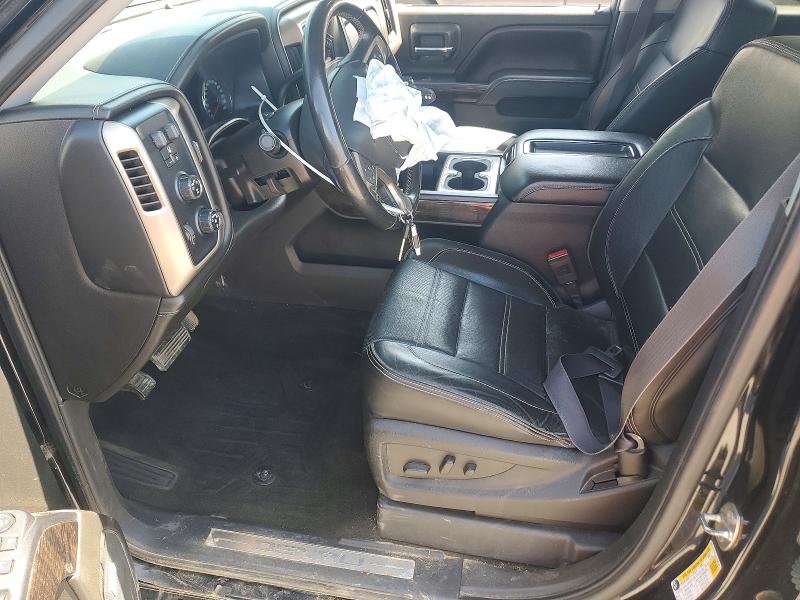 Продажа на аукционе авто 2015 Gmc Sierra, vin: 3GTU2WEJ6FG490738, номер лота: 48737486