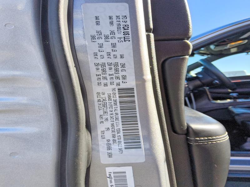 2015 Jeep Grand Cherokee მანქანა იყიდება აუქციონზე, vin: 1C4RJFBG6FC110611, აუქციონის ნომერი: 48637386