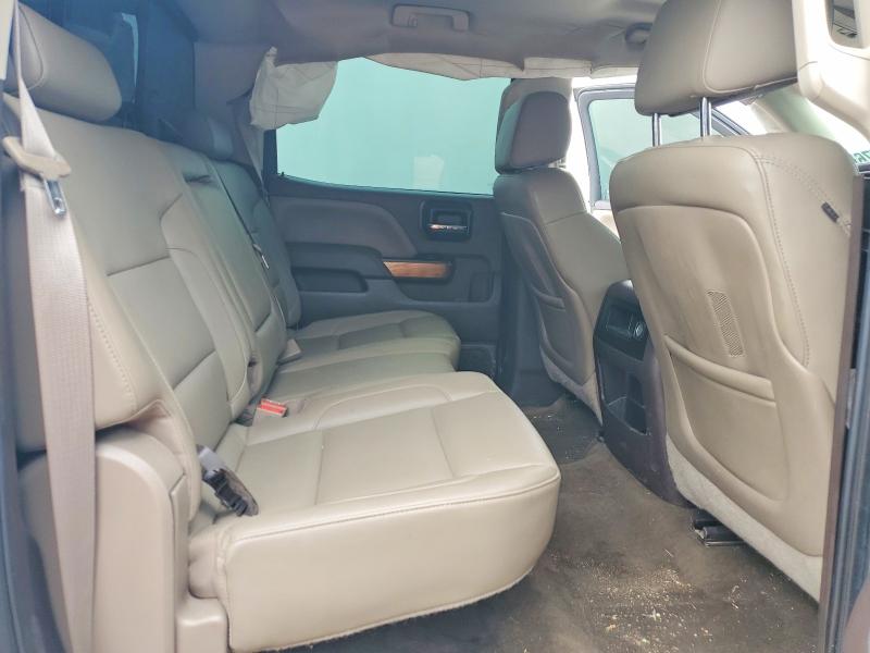 Продаж на аукціоні авто 2014 Chevrolet Silverado, vin: 3GCPCSEC1EG230640, номер лоту: 50769776