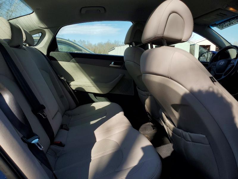 Aukcja sprzedaży 2015 Hyundai Sonata, vin: 5NPE24AF7FH054966, numer aukcji: 50782596