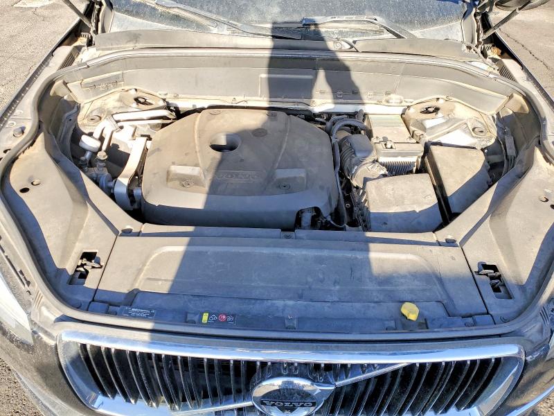 2016 Volvo Xc90 მანქანა იყიდება აუქციონზე, vin: YV4A22PK6G1094355, აუქციონის ნომერი: 50181796