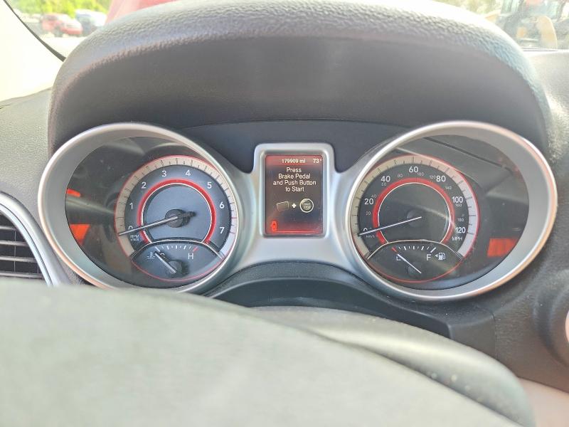 51159436 :رقم المزاد ، 3C4PDCBGXET270720 vin ، 2014 Dodge Journey مزاد بيع