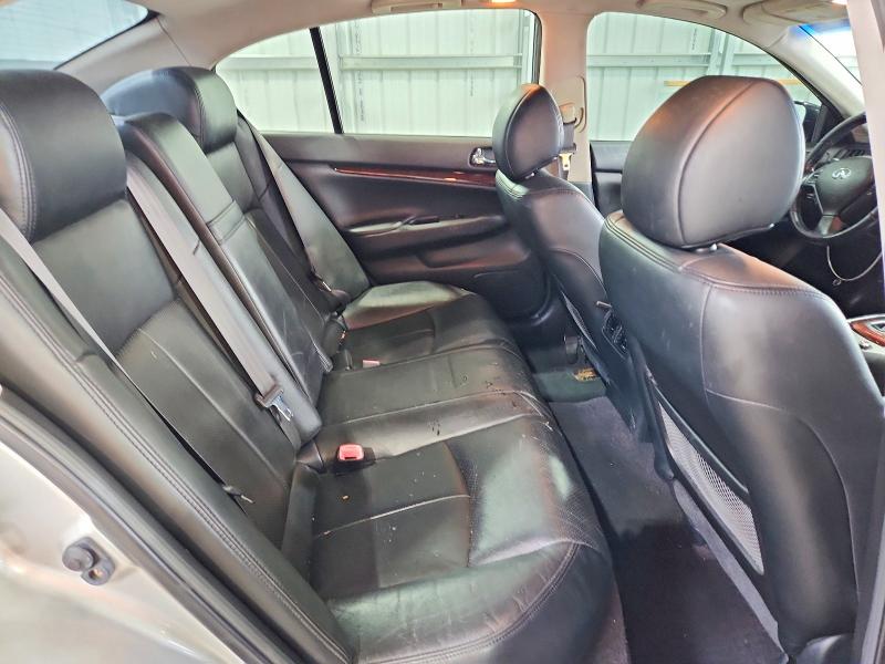 50116956 :رقم المزاد ، JN1CV6AP2DM718258 vin ، 2013 Infiniti G37 Sedan مزاد بيع