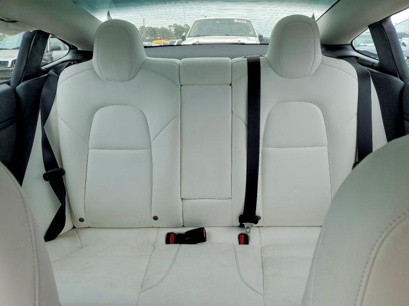 Aukcja sprzedaży 2023 Tesla Model 3, vin: 5YJ3E1EA8PF483450, numer aukcji: 50678506