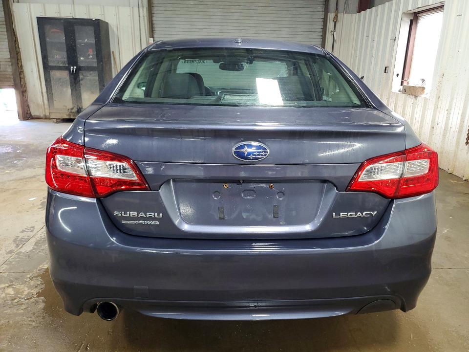 Aukcja sprzedaży 2015 Subaru Legacy, vin: 4S3BNBN69F3042693, numer aukcji: 50279446
