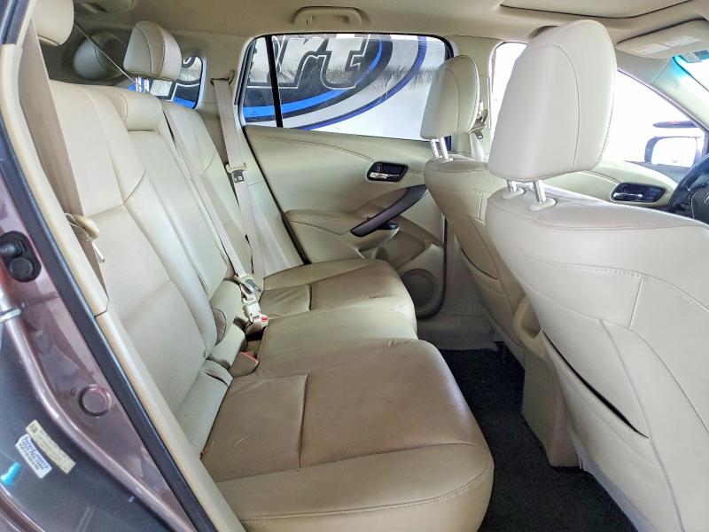 Aukcja sprzedaży 2013 Acura Rdx, vin: 5J8TB4H50DL022732, numer aukcji: 50461126