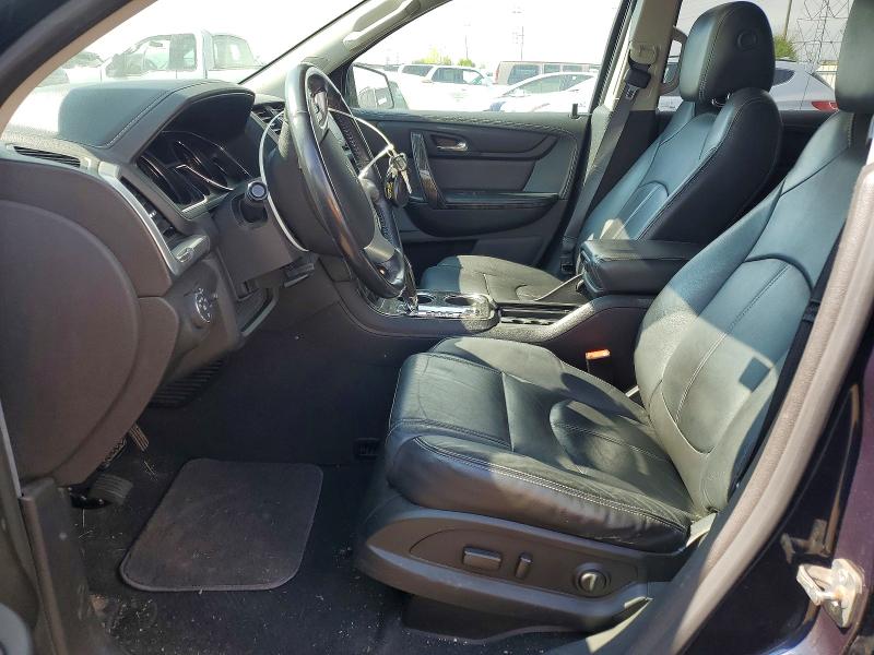 Aukcja sprzedaży 2017 Gmc Acadia Limited, vin: 1GKKRSKD9HJ112932, numer aukcji: 49025446