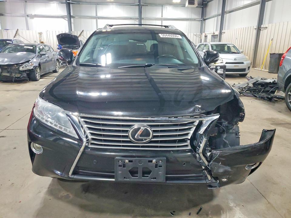 2013 Lexus Rx 350 მანქანა იყიდება აუქციონზე, vin: 2T2BK1BAXDC188113, აუქციონის ნომერი: 50446066