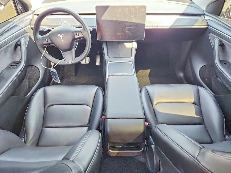 Продаж на аукціоні авто 2023 Tesla Model Y, vin: 7SAYGDEF6PF789269, номер лоту: 49160326