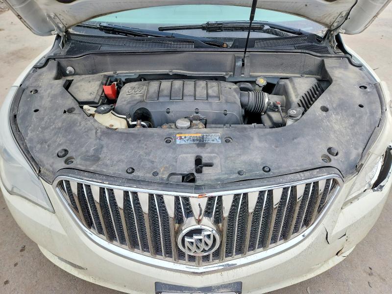 Aukcja sprzedaży 2013 Buick Enclave, vin: 5GAKVBKDXDJ260848, numer aukcji: 48101696