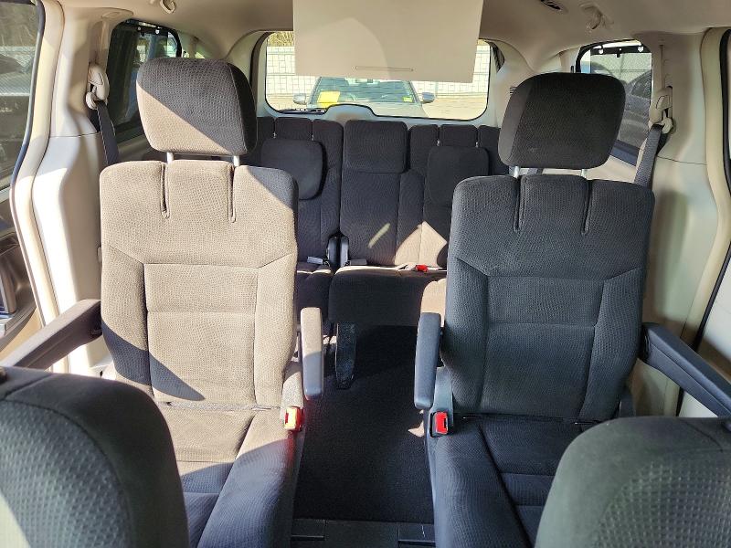 Продаж на аукціоні авто 2015 Chrysler Town & Country, vin: 2C4RC1BG5FR610456, номер лоту: 48252856