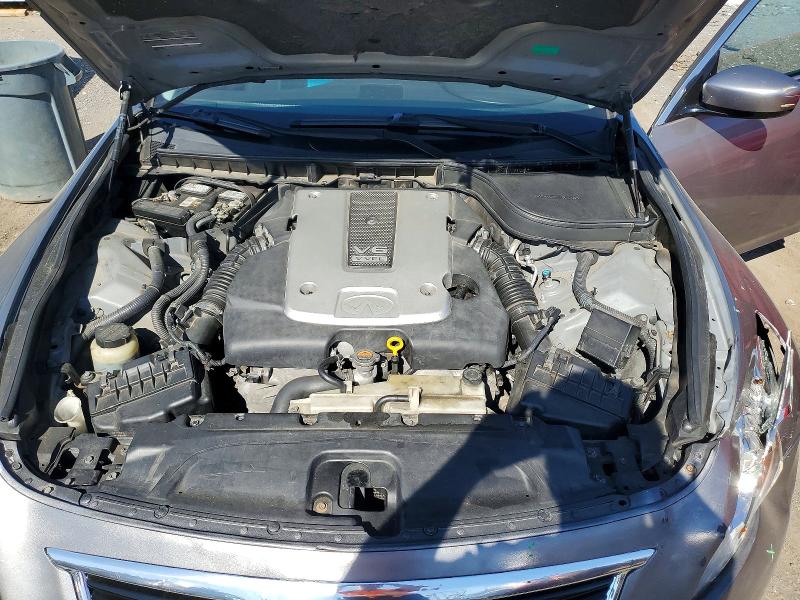 2009 Infiniti G37 Sedan მანქანა იყიდება აუქციონზე, vin: JNKCV61F49M361675, აუქციონის ნომერი: 48875566