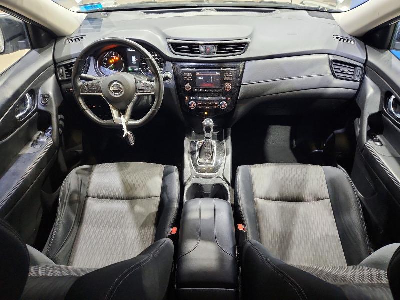Aukcja sprzedaży 2017 Nissan Rogue, vin: JN8AT2MV5HW023283, numer aukcji: 47795756
