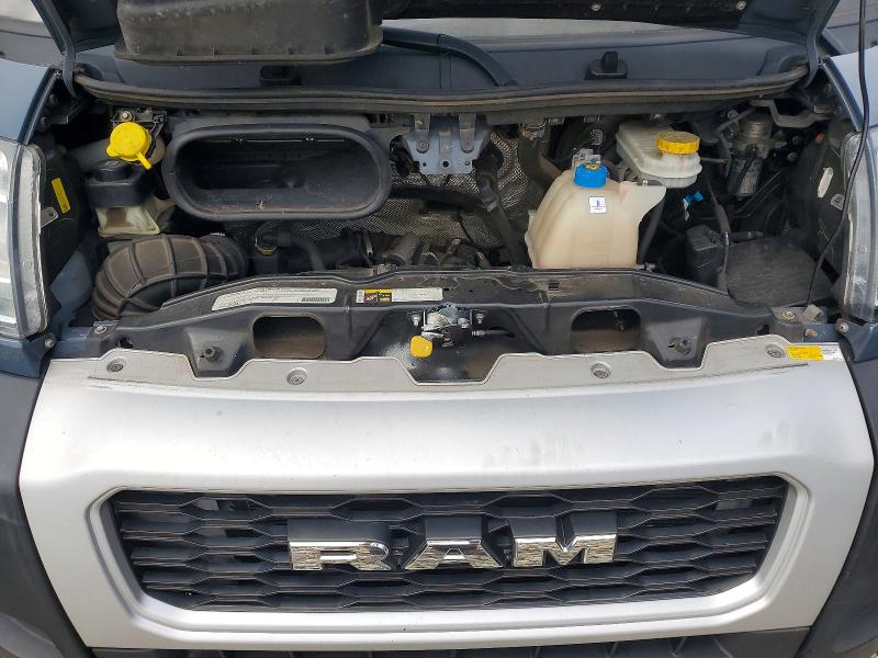Aukcja sprzedaży 2020 Ram Promaster 3500, vin: 3C6URVJG9LE132161, numer aukcji: 74595245