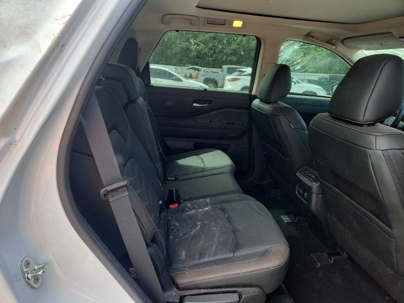 Продажа на аукционе авто 2025 Nissan Pathfinder, vin: 5N1DR3DJ3SC308787, номер лота: 51484836