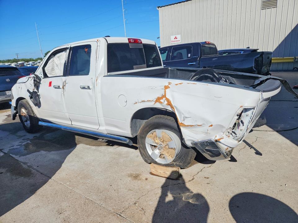 Aukcja sprzedaży 2018 Ram 1500, vin: 1C6RR6GT5JS173588, numer aukcji: 48757826