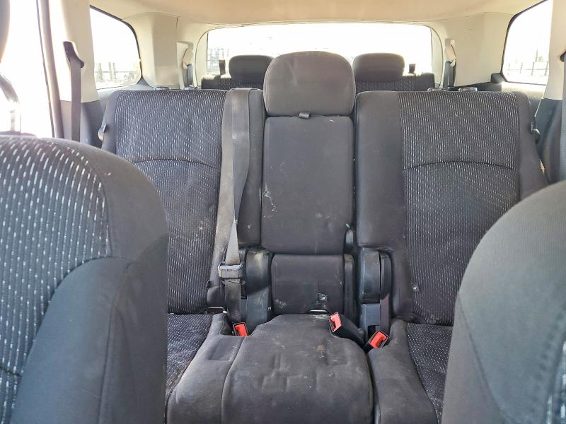Продаж на аукціоні авто 2017 Dodge Journey, vin: 3C4PDCBG3HT677511, номер лоту: 50563396
