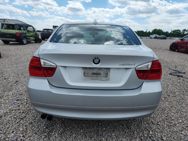 Auction sale of the 2006 Bmw 325, vin: WBAVB13556KX48444, lot number: 48203196